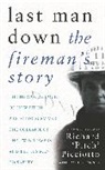 Fdny Battalion Commander Richard ''Pitc Picciotto, FDNY Battalion Commander Richard 'Pitch' Picciotto, Richard Picciotto, Richard @95@#39 Picciotto, Richard 'Pitch' Picciotto, Pitch@95@#39 - Last Man Down