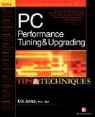 Kris Jamsa - PC Performance Tuning & Upgrading Tips & Techniques