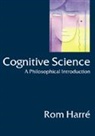 Horace Romano Harre, Rom Harre - Cognitive Science