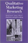 David Carson, David J Carson, David J. Carson, David J. Gilmore Carson, David J. J. Carson, Carson David J.... - Qualitative Marketing Research