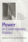Henri J M Cerny Goverde, Henri J. M. Cerny Goverde, Philip G. Cerny, Philip G. Professor Cerny, Cerny Philip G., Henri Goverde... - Power in Contemporary Politics