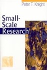 Peter T Knight, Peter T. Knight - Small-Scale Research
