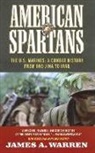 James A. Warren, Warren James A. - American Spartans