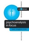 David Livingstone Smith, David Livingston Smith, David Livingstone Smith - Psychoanalysis in Focus