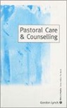 Gordon Lynch - Pastoral Care & Counselling