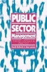 David Lawton Mckevitt, Open University, Alan Lawton, Lawton Alan, David Mckevitt, McKevitt David - Public Sector Management