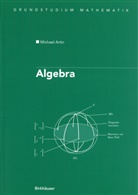 Michael Artin - Algebra