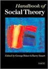 George F. Ritzer, George F. Smart Ritzer, Barry Smart, Barry (EDT)/ Ritzer Smart, George Ritzer, Ritzer George... - Handbook of Social Theory