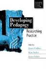 Janet Insley Collins, Open University, Janet Collins, Kim Insley, Janet Soler, Janet M Soler - Developing Pedagogy