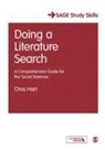 Chris Hart, Christopher Hart - Doing a Literature Search
