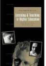 Roy Cox, Greg Light, Greg Cox Light, Grey Light - Learning and Teaching in Higher Education