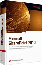 Thomas Joos - Microsoft SharePoint 2010