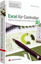 Wolfram E. Mewes, Mewes Wolfram E. - Excel für Controller, m. CD-ROM