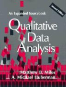 A. Michael Huberman, Michael Huberman, Huberman A.M., Matthew B. Miles - Qualitative Data Analysis
