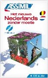 Assimil-Methode. Het nieuwe Nederlands zonder moeite. 4 Audio-CDs (Livre audio)