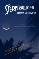 Wolfgang Held, Wolfgang Held, Mathematisch-Astronomische Sektion am Goetheanum Dornach - Sternkalender: Ostern 2011 - Ostern 2012