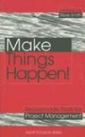 Kogan Page, Quest Quality, Steve Smith - Make Things Happen!