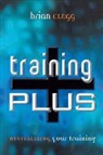Brian Clegg - Training Plus