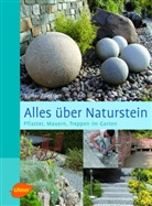 Volker Friedrich - Alles über Naturstein