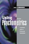 Robert Edenborough, EDENBOROUGH ROBERT - Using Psychometrics