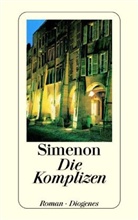 Georges Simenon - Die Komplizen