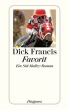 Dick Francis - Favorit