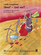 Linda Langeheine, Wiltrud Wagner - Üben?  Und wie!? ...