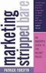 Patrick Forsyth - Marketing Stripped Bare
