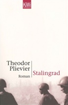 Theodor Plievier, Hans-Haral Müller, Hans-Harald Müller - Stalingrad