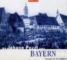 Johann Pezzl, Uli von Plessmann - Mit Johann Pezzl nach Bayern, 1784, 1 Audio-CD (Hörbuch)