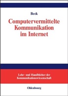 Klaus Beck - Computervermittelte Kommunikation im Internet