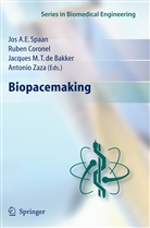 Jacques M. T. De Bakker, Rube Coronel, Ruben Coronel, Jacques M T de Bakker et al, J. A. E Spaan, J.A.E Spaan... - Biopacemaking