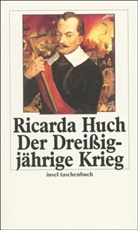 Ricarda Huch, Jacques Callot - Der Dreißigjährige Krieg