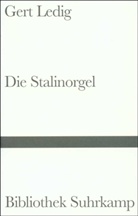Gert Ledig - Die Stalinorgel