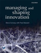 Steve Conway, Fred Steward - Managing Innovation