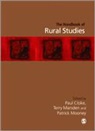 Paul J J Marsden Cloke, Paul J Marsden Cloke, Paul J. (EDT)/ Marsden Cloke, Paul J. Marsden Cloke, Paul Cloke, Paul J Cloke... - Handbook of Rural Studies