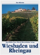 Knut Müller, Peter Münch - Wiesbaden und Rheingau