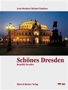 Ann Brenken, Anna Brenken, Michael Pasdzior - Schönes Dresden. Beautiful Dresden