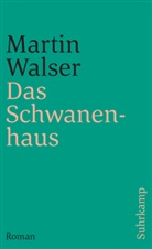 Martin Walser - Das Schwanenhaus