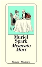 Muriel Spark - Memento Mori