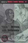 Kwame Anthony Appiah, Henry Louis Gates - "Race," Writing, and Difference