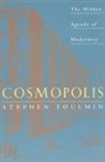 Stephen oulmin, Stephen Toulmin, Stephen E. Toulmin, Toulmin Stephen, TOULMIN STEPHEN E - Cosmopolis