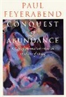 Paul Feyerabend, Paul K. Feyerabend, Bert Terpstra - Conquest of Abundance