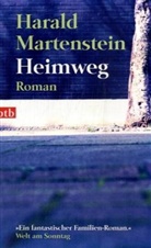 Harald Martenstein - Heimweg