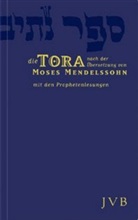 Annett Böckler, Annette Böckler, Annette M. Böckler - Die Tora