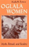 Marla N. Powers, Powers Marla N., Catherine R. Stimpson - Oglala Women