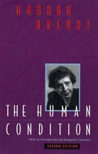 Hannah Arendt - The Human Condition