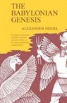 Alexander Heidel, Heidel Alexander - The Babylonian Genesis