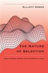 Elliott Sober, Sober Elliott - The Nature of Selection