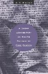 Ewing, A. C. Ewing, Alfred C Ewing, Alfred C. Ewing, Alfred Cyril Ewing - A Short Commentary on Kant's Critique of Pure Reason